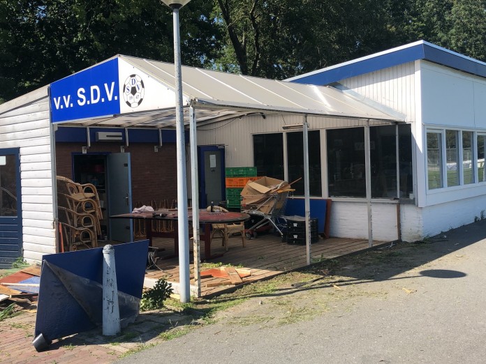 Renovatie