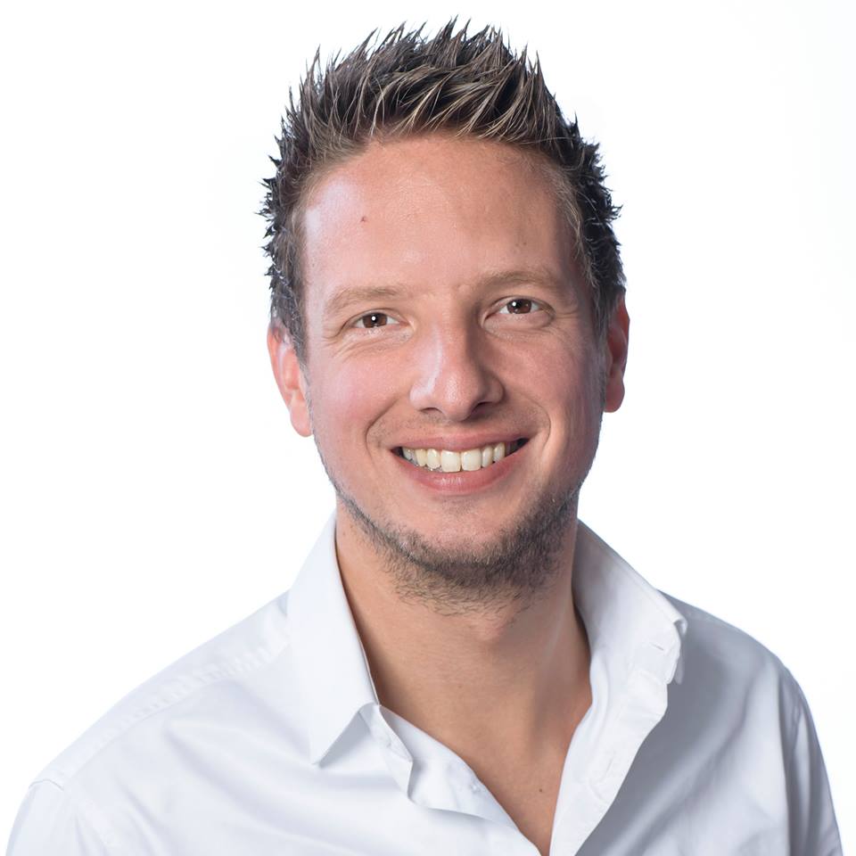 Remko van de Watering